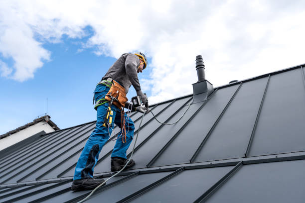Best Roof Insulation Installation  in Mount Hermon, CA