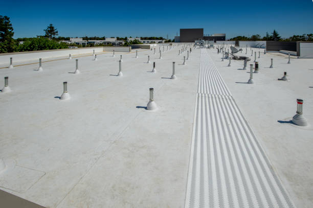 Best Roofing for New Construction  in Mount Hermon, CA